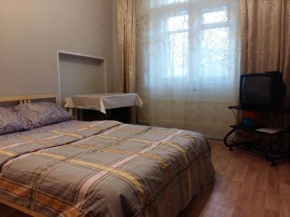 Измайловский проезд 4, Moscow, Moscow